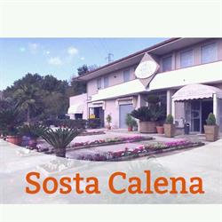 Sosta Calena, Calvi Risorta orari di apertura