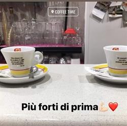 Coffee Time, Salerno orari di apertura