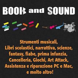 Book and Sound, Lecce orari di apertura