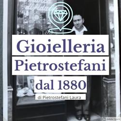 Gioielleria Pietrostefani dal 1880, Ronciglione orari di apertura