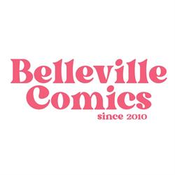Belleville Comics, Torino orari di apertura