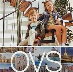 Ovs Kids, Bacoli orari di apertura