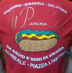 Al Panino d'Oro, Acireale orari di apertura