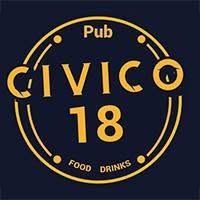 Civico 18, Porto Recanati orari di apertura