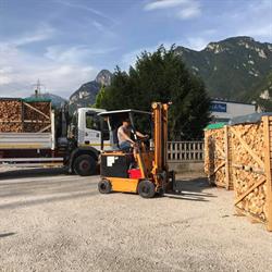 V&d Agrocalor Sas Di Jurasovic Dalibor & c., Ponte nelle Alpi orari di apertura