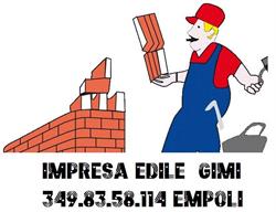 Impresa Edile Gimi, Empoli orari di apertura