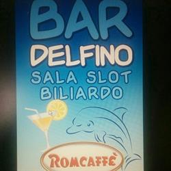 Bar Delfino, Monte Urano orari di apertura