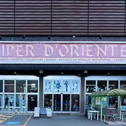Iper d'Oriente, Prata Camportaccio orari di apertura