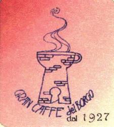 Gran Caffe' Del Borgo Dal 1927, Casoli orari di apertura