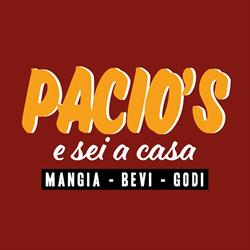 Pacio's Pub, Ancona orari di apertura