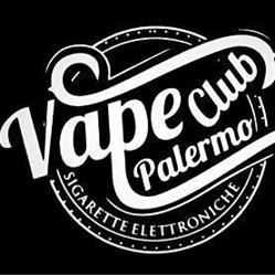Vape Club, Palermo orari di apertura