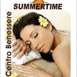 Summertime Estetica, Settimo Milanese orari di apertura