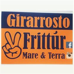 Girarrosto Doje Frittur, Napoli orari di apertura