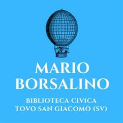 Biblioteca civica Mario Borsalino, Tovo San Giacomo orari di apertura