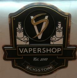 VaperShop, Pescara orari di apertura