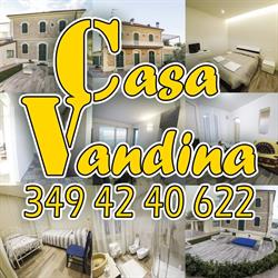 Casa Vandina - B&B, Maiolati Spontini orari di apertura