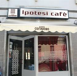 Ipotesi Cafè, Selargius orari di apertura