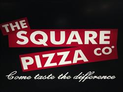 The Square Pizza & Co., Andria orari di apertura