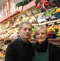 La Fruttissima da Fabio e Palma, Carpi orari di apertura