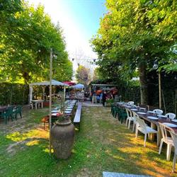 Pizzeria Tirreno 313, Torre del Lago Puccini orari di apertura