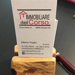 Immobiliare del Corso Srls, Chiavari orari di apertura