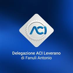 Delegazione Indiretta a.c.i. Di Fanuli Antonio, Leverano orari di apertura