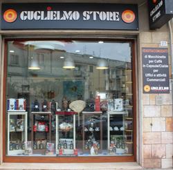 Guglielmo Store, Vibo Valentia orari di apertura