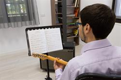 Studio Chitarra Luca Mauri, Vimercate orari di apertura