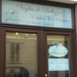 Centro Estetico Voglia Di Bellezza, Novara orari di apertura