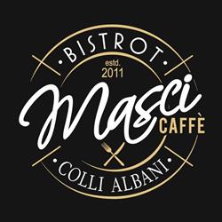 Masci Caffè - Colli Albani, Roma orari di apertura