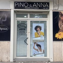 Pino & Anna - Hairpaia, Arzano orari di apertura