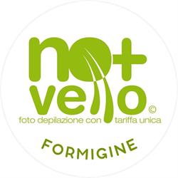 No+Vello, Formigine orari di apertura