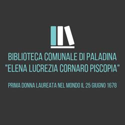 Biblioteca Comunale, Paladina orari di apertura
