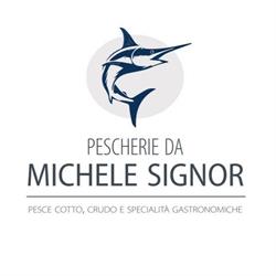 Pescherie Da Michele Signor Sas Pieve del Grappa, Crespano Del Grappa - Orari di apertura