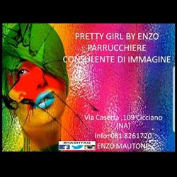 Pretty Girl by Enzo, Cicciano orari di apertura