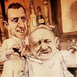 Pinuccio Del Barber's Shop, Fasano orari di apertura