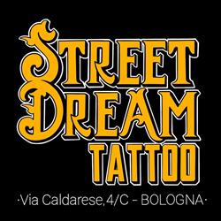 Street Dream Tattoo, Bologna orari di apertura