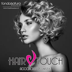 Hair Touch di M.V, Noceto orari di apertura