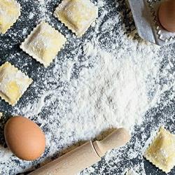 Le Magie Della Pasta, San Giovanni Rotondo orari di apertura