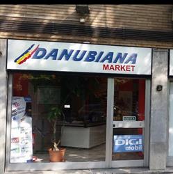 Danubiana Market, Bergamo orari di apertura
