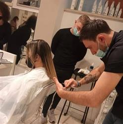Tagliati x lo Stile, Palestrina orari di apertura