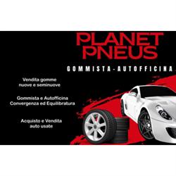 Planet Pneus, Reggio Emilia orari di apertura