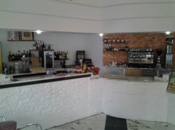 Bar Agora' Di Zheng Miaoli, Sinnai orari di apertura