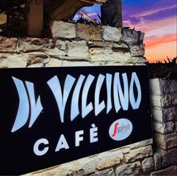 Il Villino Cafè, Bisceglie orari di apertura