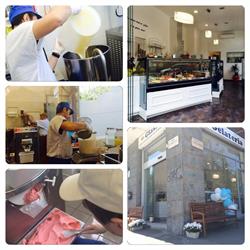 Gelateria Glassé, Torino orari di apertura
