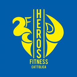 HEROS FITNESS, Cattolica orari di apertura