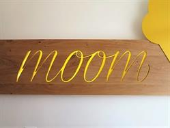 Moom, Pordenone orari di apertura