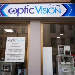 Optic Vision di Andreozzi & Co, Cervignano del Friuli orari di apertura