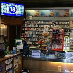 Tabaccheria La Federiga, Firenze orari di apertura