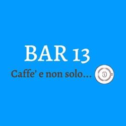 Bar 13 Di Savinelli Felice, Caserta orari di apertura